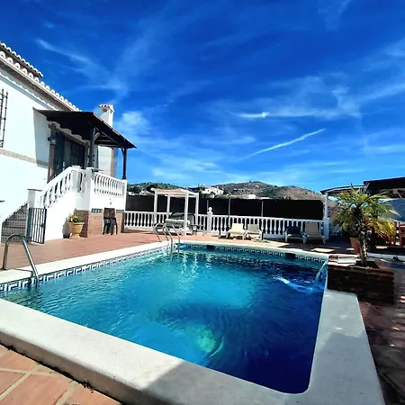 Casa Padial