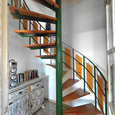 Casa Padial Torrox