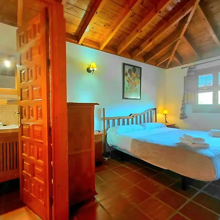 Casa Padial Holiday home *