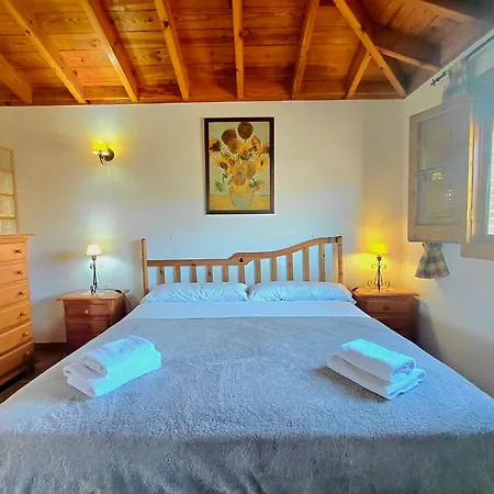 Casa Padial Holiday home *