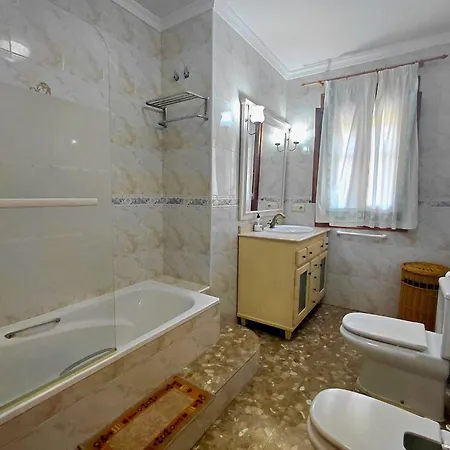 Casa Padial * Torrox