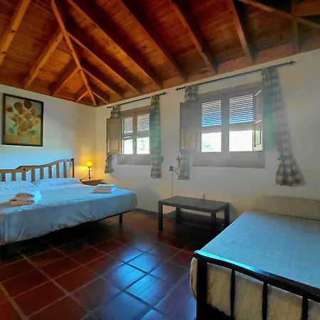 Casa Padial Torrox