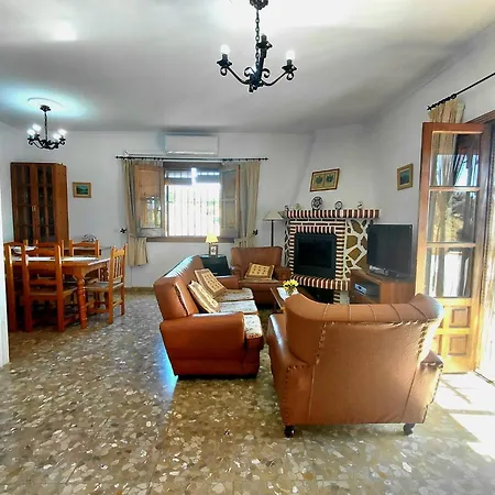 Casa Padial *