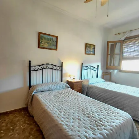 Holiday home Casa Padial