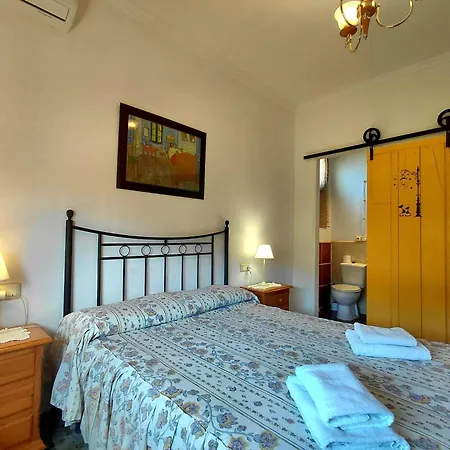 Casa Padial Holiday home *