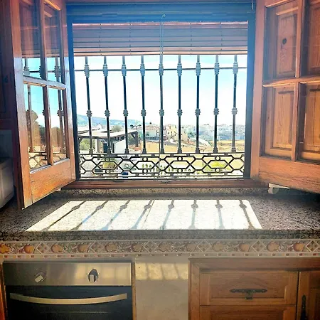 Holiday home Casa Padial *
