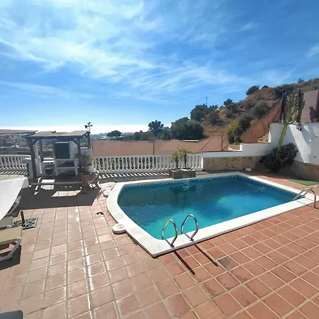 Holiday home Casa Padial