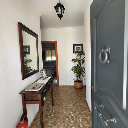 Casa Padial Holiday home *