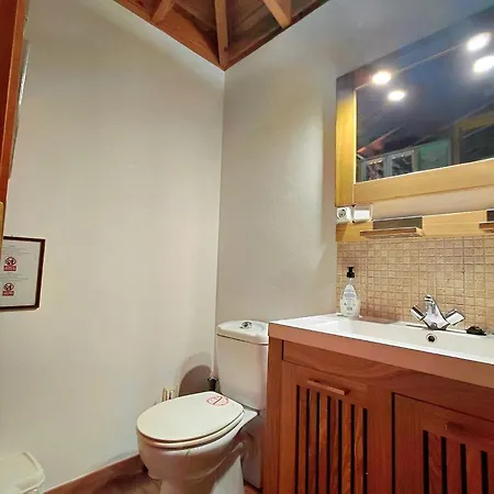 Casa Padial Torrox