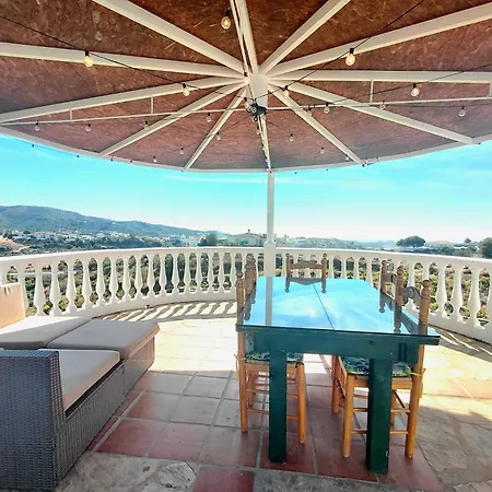 Holiday home Casa Padial *