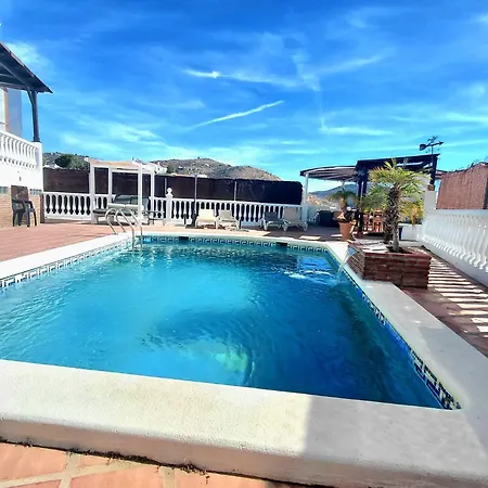 Casa Padial Holiday home *