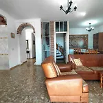 Casa Padial Feriehus Torrox
