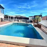 Casa Padial Feriehus *